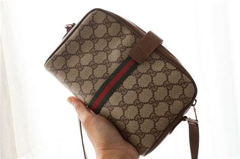 comment repérer faux sacs à main gucci